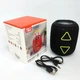 Портативна колонка TG 655 black 5W з RGB - зображення 12