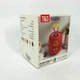 Портативна колонка TG 655 red 5W з RGB - зображення 13