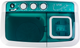 Стиральная машина полуавтомат ARTEL ART-TE 60 L Green - изображение 2