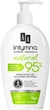 Мицеллярный гель для интимной гигиены AA Cosmetics Intimate Natural 95% 300 мл (5900116062808) - изображение 1