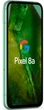 Мобильный телефон Google Pixel 8a 8/128GB Aloe US - изображение 3