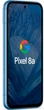 Мобільний телефон Google Pixel 8a 8/128GB Bay US - зображення 3