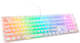 Klawiatura przewodowa Ducky One 3 RGB LED MX Brown USB Aura White (100353873) - obraz 2