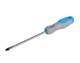 Викрутка Mega Torx Soft-Touch T7 x 75мм CRV (10986) - изображение 1