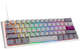 Klawiatura przewodowa Ducky One 3 Mini Cherry MX Brown USB Mist Grey (100043109) - obraz 3