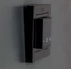 Терморегулятор для теплої підлоги Heat Plus M1.16 black - зображення 3
