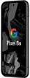 Мобильный телефон Google Pixel 8a 8/128GB Obsidian US - изображение 2