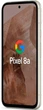 Мобильный телефон Google Pixel 8a 8/128GB Porcelain US - изображение 2