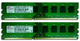 Pamięć RAM G.Skill DDR3-1333 8192 MB PC3-10666 (Kit of 2x4096) NT (F3-10600CL9D-8GBNT) - obraz 1