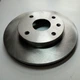 Диск тормозной передний ABE C30013ABE CHEVROLET LACETTI 1.4-1.8I - изображение 4