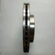Диск тормозной передний ABE C30013ABE CHEVROLET LACETTI 1.4-1.8I - изображение 5