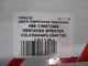 Диск тормозной передний ABE C3M072ABE MERCEDES SPRINTER, VOLKSWAGEN CRAFTER 1.8-3.5 06-> - изображение 5