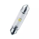 Світлодіодна лампа Narva Range Performance C5W LED Festoon 12V SV8.5 WHITE 6000K 43 мм (1 шт) - зображення 1