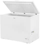 Морозильна камера ELEYUS MFD085M WH300 - зображення 4