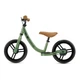 Дитячий біговел Kinderkraft Space Light Green, 5902533917068 - зображення 2