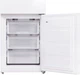 Двокамерний холодильник ELEYUS MRNW2188E60 WH - зображення 6