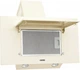 Вытяжка ELEYUS VERTICAL 1000 50 BG - изображение 5