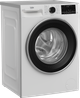 Стиральная машина BEKO B5WFU58436W - изображение 4