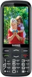 Мобільний телефон Sigma mobile Comfort 50 Optima Type-C Black (4827798122310) - зображення 1