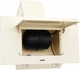 Вытяжка ELEYUS VERTICAL 700 50 BG - изображение 6