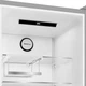 Двокамерний холодильник BEKO B5RCNA405ZXBR - зображення 5