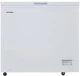 Морозильный ларь HEINNER HCF-200CNHF+ - изображение 1