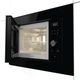 Вбудована мікрохвильова піч Gorenje BM201AG1BG - изображение 5