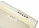 Вытяжка ELEYUS Line I 60 BG - изображение 2