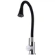 Смеситель для кухни Globus Lux Alpen SBT1-203SA-B01 - изображение 4