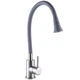 Смеситель для кухни Globus Lux Alpen SBT1-203SA-G03 - изображение 3