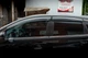 Ветровики с хромом (4 шт, Niken) для Honda CRV 2012-2016 гг - изображение 2