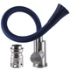 Смеситель для кухни Globus Lux Alpen SBT1-203SA-S21 - изображение 5