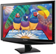 Монитор 19" LED TN, ViewSonic VA1948a-LED, 1440x900 (16:9), 5мс, VGA (VS13780) - изображение 1