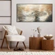 Картина ручной работы YS Art «Сила стихии», 120×60 см(PSFR093B) - изображение 4