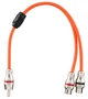 Y-разветвитель Voice RCA-CY21 - изображение 1