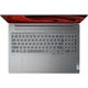 Ноутбук Lenovo IdeaPad Pro 5 16AHp9 83D5002HRM, (83D5002HRM) AMD Ryzen 7 8845HS / RAM 32 ГБ / SSD 1 ТБ / Radeon 780M / No OS / сірий - зображення 4