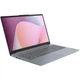 Ноутбук Lenovo IdeaPad Slim 3 15ABR8, (82XM00FNRM) AMD Ryzen 5 7430U / RAM 16 ГБ / SSD 512 ГБ / Radeon Graphics / No OS / сірий - зображення 2