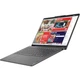 Ноутбук Lenovo Yoga 7 14IML9 2-в-1, (83DJ003DRM) 14" / RAM 16 ГБ / SSD 512 ГБ / Windows 11 / сірий - зображення 7