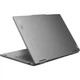 Ноутбук Lenovo Yoga 7 14IML9 2-в-1, (83DJ003DRM) 14" / RAM 16 ГБ / SSD 512 ГБ / Windows 11 / сірий - зображення 9