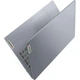 Ноутбук Lenovo IdeaPad Slim 3 15ABR8, (82XM00FNRM) AMD Ryzen 5 7430U / RAM 16 ГБ / SSD 512 ГБ / Radeon Graphics / No OS / сірий - зображення 5