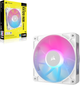 Вентилятор Corsair iCUE Link RX120 RGB PWM White (CO-9051021-WW) - изображение 3