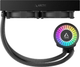 Система жидкостного охлаждения Arctic Liquid Freezer III 240 A-RGB (ACFRE00142A) - изображение 3