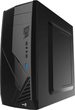 Корпус Aerocool PGS CS-1102 Black (4713105958133) - изображение 3