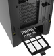 Корпус Corsair iCUE 5000D RGB AirFlow Tempered Glass Black (CC-9011242-WW) - зображення 9