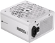 Блок питания Corsair RM850x 850 Вт Белый (CP-9020274-EU) - изображение 1