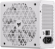 Блок питания Corsair RM750x 750 Вт Белый (CP-9020273-EU) - изображение 3