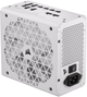 Блок питания Corsair RM750x 750 Вт Белый (CP-9020273-EU) - изображение 10