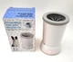 Лапомойка автоматическая Pet Foot Wash 827 с силиконовыми щетинками для очистки лап зарядка от USB - изображение 2