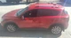 Рейлінги Skyport Black (2 шт) для Mazda CX-5 2012-2017 рр - зображення 2