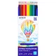 Олівці 12кол. Kite Classic K-051 - зображення 3